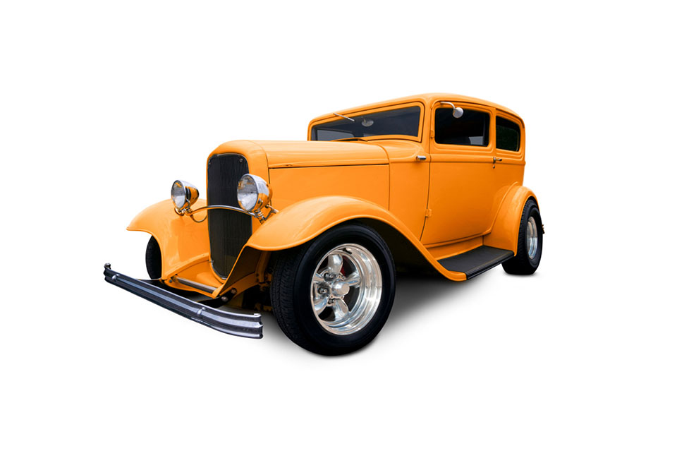 North Carolina Classic Car insurance coverage