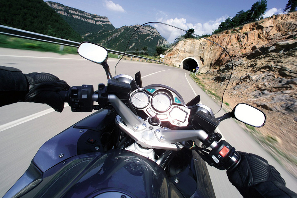 North Carolina Motorcycle insurance coverage