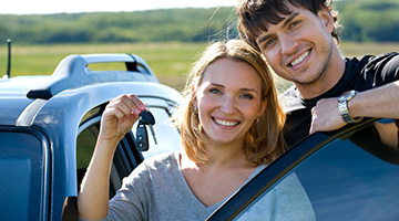 featured auto insurance